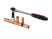 Flanging Kit 1/2 – 5/8 – 7/8 – 1,1/8"