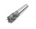End milling cutter k/x 32.0 z=6 P6M5 KM3 HORTZ (GOST 17026-71)