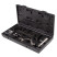 Camshaft / crankshaft locking kit, Opel/Vauxhall, 7-piece case, MASTAK 103-21517C