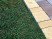Garden STAFF reinforced curb length 3 meters height 45 mm 1 piece