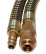 Reinforced oil-resistant hose 10/16 mm, 10m Garage