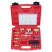 Test kit for fuel injection systems of Asian cars, case, 19 items MASTER 120-03019C