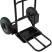 Two-wheeled manual trolley RAD HT150P