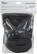 Protective knee pads with plastic cups