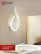 Светильник светодиодный ELEGANT FLAME 15Вт 230В 3000-6500K 1200Лм STEP COLOR белый IN HOME