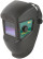 Щиток сварщика с автоматическим светофильтром "Хамелеон", с плавной регулировкой затемнения