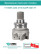 VT BMR 42X6 M16 BLMP 0603 TT фрезерная сменная головка 42 мм с резьбой M16 / с СОЖ