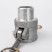 Камлок тип B-100 1" (25 мм), алюминий, 1 шт
