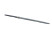 Round file L150 No.2 (2822-0012) TORNERI T021503