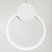 6138-101 Pendant Lamp Rivoli Melania 6138-101 LED 20W 3000K - 6000K Circle LED
