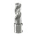 Сверло Solid 3S c хвостовиком Weldon 3/4 Ø 14