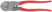 Cable cutter - mini 240 mm