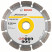 Diamond cutting wheel ECO for Universal 150x22.23x2.1x7, 2608615042