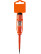 Screwdriver-voltage tester (probe) 110-250V, 145 mm., slotted, CRV// HARDEN