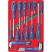 Set of screwdrivers, hexagons and Torx, base, 28 pieces MASTER 5-40627