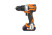Brushless cordless screwdriver Villager VLP 5020 (without battery)