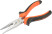 Pliers elongated 200 mm (Avtodor) 30320