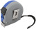 Tape measure "Standard" 5 m x 19 mm
