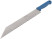 Нож для резки теплоизоляционных плит, лезвие 340х50 мм, нерж.сталь, пластиковая ручка