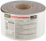 Fabric-based grinding roll, aluminum-oxide abrasive layer 115 mm x 50 m, P 150