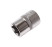 Головка торцевая TORX 1/2" х E22, длина 38мм JTC /1/10/200