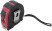 Tape measure rubberized case "Master" 3 m x 16 mm