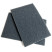 The grinding sheet is made of non-woven fabric.material 152x229x9mm ULTRA FINE Flexione, 5 pcs.