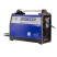 Synergistic inverter welding semi-automatic AuroraPRO SPEEDWAY 205 SYNERGIC (MIG/MAG+MMA+TIG lift)
