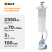 BORT Comfort clothes steamer +