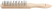 Корщетка с деревянной ручкой 4-х рядная