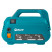High pressure washer BORT BHR-1600-Compact