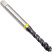 Machine tap with spiral chip groove 48°, Yellow Shark M 16
