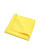 ACG Микрофибра 40*40см 300гр/м2 желтая 1025959