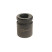 End head 21mm 1/2" 6-sided impact head L=40mm EUREKA ER-95714 1/96