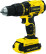 18V impact drill-screwdriver SCH201D2K , 45 Nm, 2 Ah