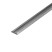 PRACTICE plane knife 110 mm x 5.5 mm, high-speed steel (HSS), (2 pcs) for planes 110 mm (791-639)