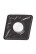 CNMG120412-AS VK4225 IPK Carbide Plate