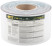 Fabric-based grinding roll, aluminum-oxide abrasive layer 115 mm x 50 m, P 180
