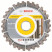 Diamond Cutting Wheel Best for Universal 125 x 22.23 x 2.2 x 12 mm