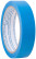 Blue paint tape, for outdoor use, 25 mm x 25 m