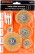Set of cleaning brushes for drills 5 pcs.(D-25/40/50/60/75mm.flat) (Avtodor) 44021