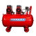 PASSAT-100 BLACK 4G oil-free compressor