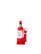 Домкрат гидравлический 2 т бутылочный, в коробке, красный