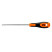 Screwdriver for TORX T30 screws