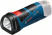 Rechargeable flashlights GLI 12V-80