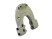 Adjustable bracket 160 - 170 CHEESE