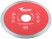 Diamond solid cutting disc (wet cutting), for working with tiles, 115x2.1x7.2x22.2 mm
