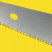 Ножовка по дереву Jet-Cut с закаленным зубом STANLEY 2-15-281, 7х380 мм