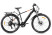 Gelbert Ran Star 2 PRO electric bike, black