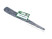 Wedge for knocking out the KM3 tool